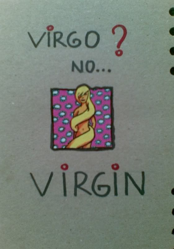 virgo