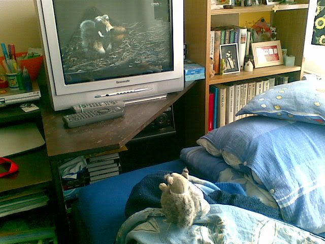 ice age