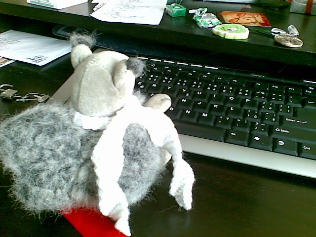 chatuje