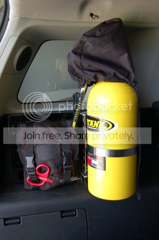 Show me interior mods! | Page 2 | Toyota FJ Cruiser Forum