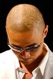 Bizzy Bone + DMX + A Graveyard = One Bad Idea