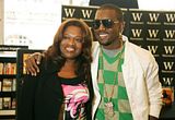 Kanye West's Mom Passes Away