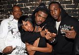 BREAKING NEWS: Ray J Is Still Lame As Hell