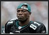 Terrell Owens Attempts Suicide
