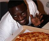 Who Wants A Slice of Akon?