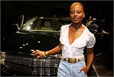 Say Goodbye To Eva Pigford And Hello To Eva Marcille