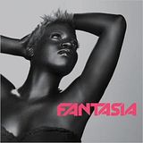 Fantasia's New Album Cover?