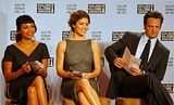 'Dreamgirls', 'Borat' And 'Babel' Lead Golden Globes Nominees