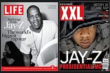 JAY-Z IS TRYING TO DESTROY ME!