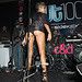 Kelis Struts Her Milkshake On Stage