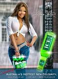 WTF Files: LaToya's New Liquor Endorsement Deal