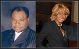 Whitney Houston Dating Bishop Eddie L. Long?
