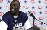 Terrell Owens, Children's Book Author