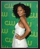 Tracee Likes To Push Her Buttons
