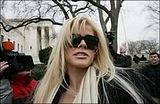 BREAKING NEWS: Anna Nicole Smith Pronounced Dead At Florida Hospital