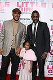 'Daddy's Little Girls' Red Carpet Flicks