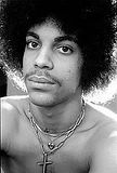 Prince Before He Had A 'Dirty Mind'