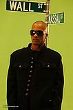 Flicks From The "Make It Rain (Remix)" Video Shoot
