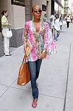 Monica In NYC