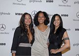Mercedes Benz and Vibe Magazine Honors Producers of Girlfriends
