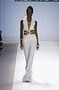 Michael Knight's Collection @ Fashion Week