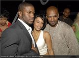Melyssa Ford At ESPN's Pre-Draft Celebration