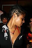 Fresh Flicks: King Magazine Cover Party with Kelis