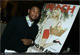 Atlanta Peach Magazine Launch Party