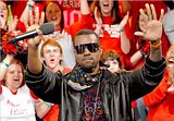 Kanye Named Best Dressed By Vanity Fair
