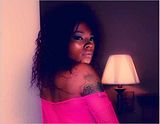 Damn Keyshia Not You Too!