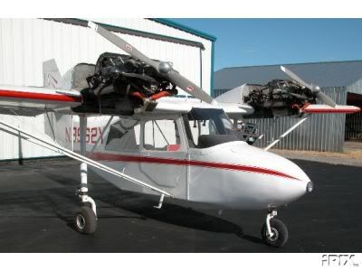 Aeronca Lancer Twin Rf Pictures, Images & Photos | Photobucket