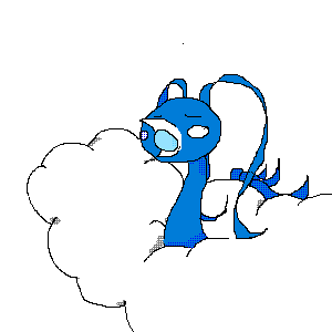 [PokeCommunity.com] ~~altaria and typhlosion fan club~~