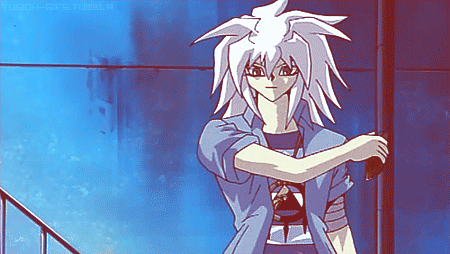 yami no game torneo diario 14