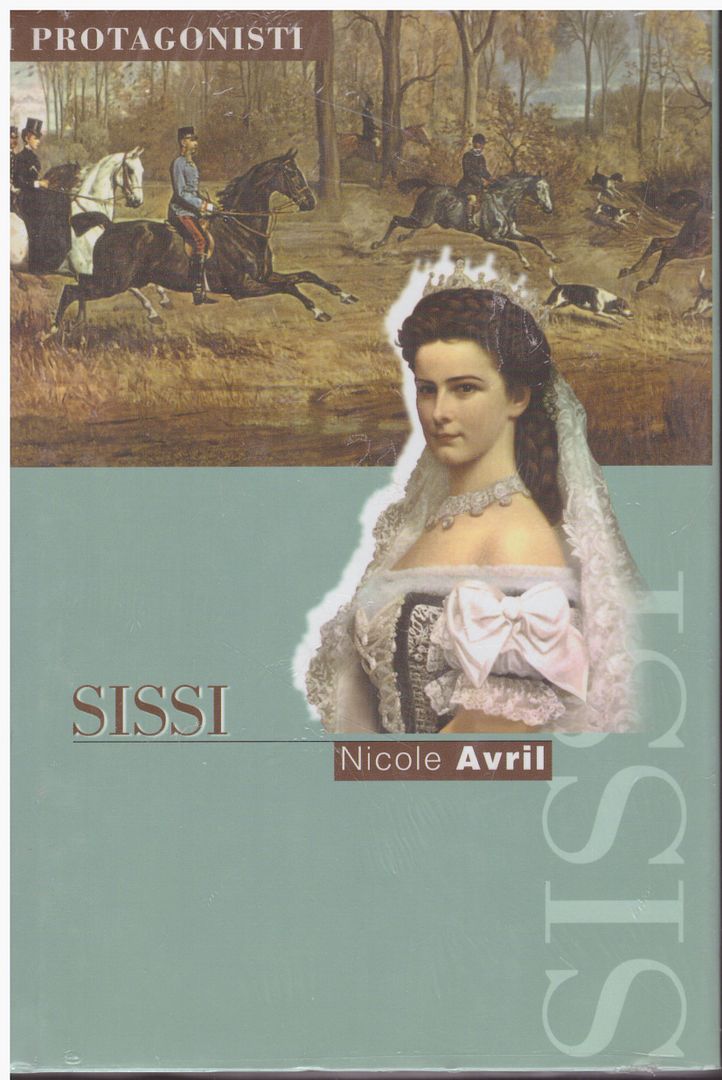 Sissi (Avril)