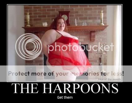 Harpoons Pictures, Images and Photos