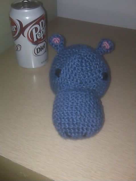 hippo