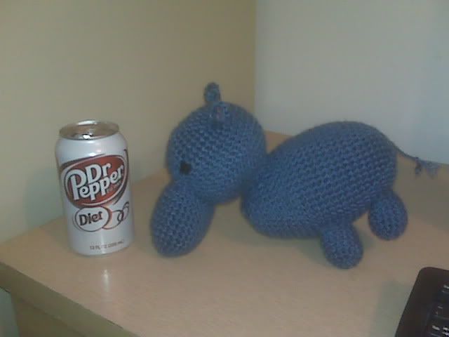 hippo