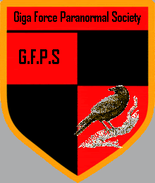Giga Force Paranormal Society banner